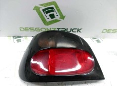 Recambio de piloto trasero izquierdo para renault megane i berlina hatchback (ba0) 1.9 dti alize referencia OEM IAM 7701040648  