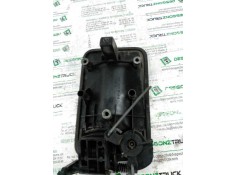 Recambio de maneta exterior trasera derecha para citroën jumpy 1.9 d sx caja cerrada acristalada referencia OEM IAM 1472002077  