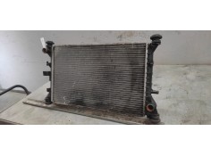 Recambio de radiador agua para ford focus berlina (cak) ambiente referencia OEM IAM 98AW8061SA   2