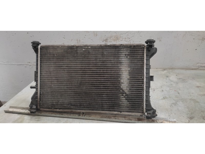 Recambio de radiador agua para ford focus berlina (cak) ambiente referencia OEM IAM 98AW8061SA  