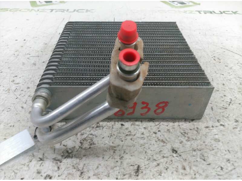 Recambio de evaporador aire acondicionado para citroën berlingo 2.0 hdi sx familiar referencia OEM IAM   