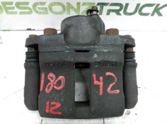Recambio de pinza freno delantera izquierda para renault megane i berlina hatchback (ba0) 1.9 dti alize referencia OEM IAM    2