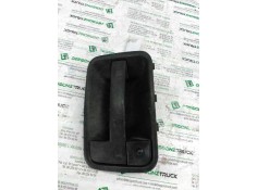 Recambio de maneta exterior delantera derecha para peugeot expert kombi confort acristaldo (5 asientos) referencia OEM IAM 14763 2