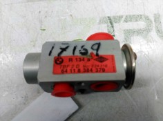Recambio de valvula expansion para bmw serie 3 compacto (e36) 318tds referencia OEM IAM E36537841  