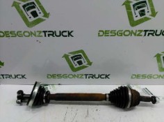 Recambio de transmision delantera izquierda para renault megane i berlina hatchback (ba0) 1.9 dti alize referencia OEM IAM   