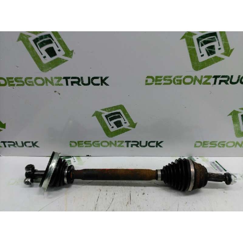 Recambio de transmision delantera izquierda para renault megane i berlina hatchback (ba0) 1.9 dti alize referencia OEM IAM   