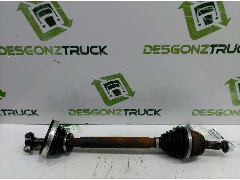 Recambio de transmision delantera izquierda para renault megane i berlina hatchback (ba0) 1.9 dti alize referencia OEM IAM   