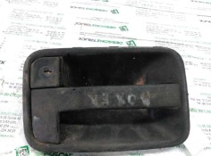 Recambio de maneta exterior delantera izquierda para peugeot boxer caja cerr. techo elev. acristal. (rs2850)(230)(´02) 1000 d re 2
