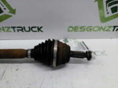 Recambio de transmision delantera izquierda para renault megane i berlina hatchback (ba0) 1.9 dti alize referencia OEM IAM    2