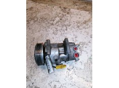 Recambio de compresor aire acondicionado para citroën xsara picasso 1.6 sx referencia OEM IAM 9655191580   2