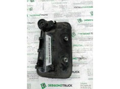 Recambio de maneta exterior delantera izquierda para peugeot expert kombi confort acristaldo (5 asientos) referencia OEM IAM 147