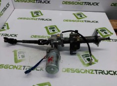 Recambio de columna direccion para nissan micra (k12e) 1.4 cat referencia OEM IAM 48810BG00A SP3395L 