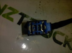 Recambio de columna direccion para nissan micra (k12e) 1.4 cat referencia OEM IAM 48810BG00A SP3395L  2