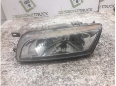 Recambio de faro izquierdo para nissan almera (n15) gx referencia OEM IAM   