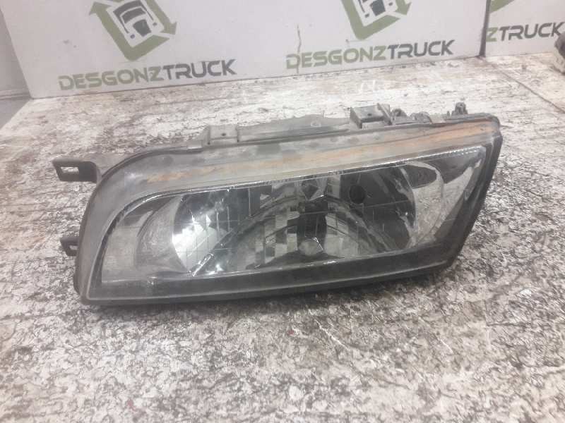 Recambio de faro izquierdo para nissan almera (n15) gx referencia OEM IAM   