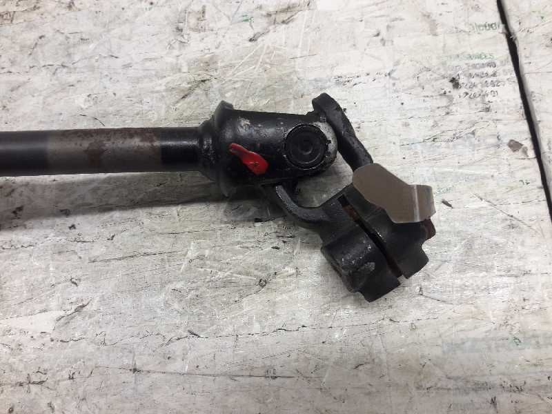 Recambio de columna direccion para nissan micra (k12e) 1.4 cat referencia OEM IAM 48810BG00A SP3395L 