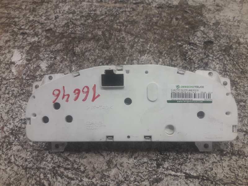Recambio de cuadro instrumentos para saab 9-3 berlina 2.0 t referencia OEM IAM 5373147K 69295160T 22 PINS