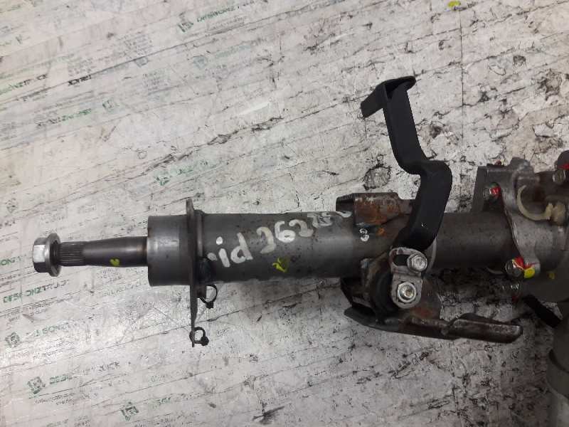 Recambio de columna direccion para nissan micra (k12e) 1.4 cat referencia OEM IAM 48810BG00A SP3395L 
