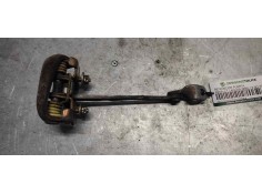 Recambio de retenedor puerta para renault laguna (b56) 1.9 dci rt referencia OEM IAM   TRASERA IZQUIERDA