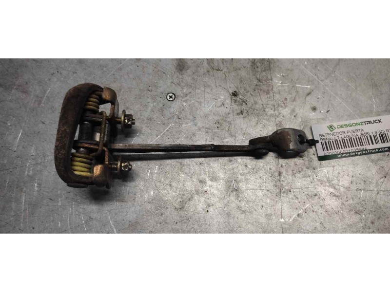Recambio de retenedor puerta para renault laguna (b56) 1.9 dci rt referencia OEM IAM   TRASERA IZQUIERDA