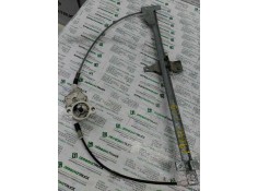 Recambio de cerradura puerta delantera izquierda para bmw serie 3 berlina (e46) 320d referencia OEM IAM   