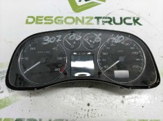 Recambio de cuadro instrumentos para peugeot 307 (s1) xr referencia OEM IAM P9654485280  