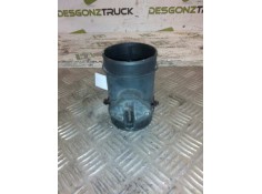 Recambio de caudalimetro para nissan cabstar 09.06 2.5 diesel referencia OEM IAM 2268069T61 0281002663 