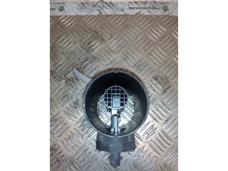 Recambio de caudalimetro para nissan cabstar 09.06 2.5 diesel referencia OEM IAM 2268069T61 0281002663 