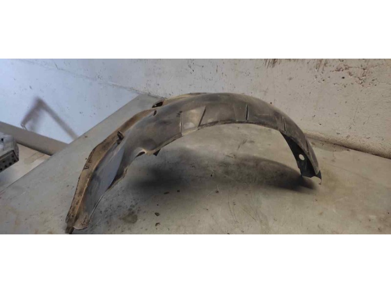 Recambio de paso rueda para renault kangoo (f/kc0) alize referencia OEM IAM 8200156698  