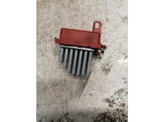 Recambio de resistencia calefaccion para volkswagen golf iv berlina (1j1) básico referencia OEM IAM 1J0907521 5DS00646701 3 PINS