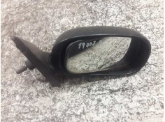 Recambio de retrovisor derecho para nissan micra (k11) alpine (1996) referencia OEM IAM  MANUAL 