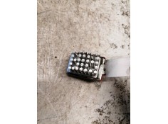 Recambio de resistencia calefaccion para volkswagen golf iv berlina (1j1) básico referencia OEM IAM 1J0907521 5DS00646701 3 PINS 2
