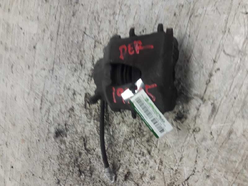 Recambio de pinza freno trasera derecha para volkswagen golf v berlina (1k1) conceptline (e) referencia OEM IAM   