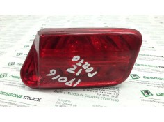 Recambio de piloto trasero izquierdo para fiat stilo (192) 1.6 16v referencia OEM IAM  PORTON 