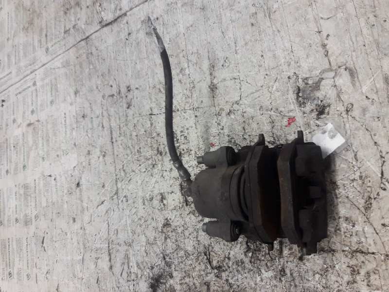 Recambio de pinza freno trasera derecha para volkswagen golf v berlina (1k1) conceptline (e) referencia OEM IAM   