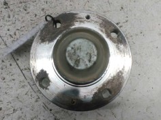 Recambio de buje trasero izquierdo para citroën berlingo 2.0 hdi sx familiar referencia OEM IAM   