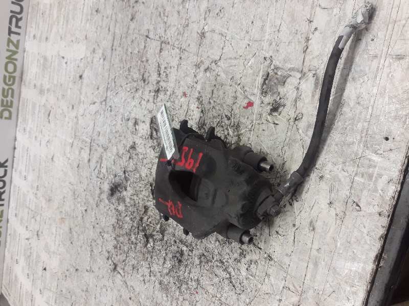 Recambio de pinza freno trasera derecha para volkswagen golf v berlina (1k1) conceptline (e) referencia OEM IAM   