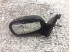 Recambio de retrovisor izquierdo para nissan micra (k11) alpine (1996) referencia OEM IAM  MANUAL 