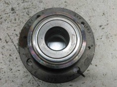 Recambio de buje trasero izquierdo para citroën berlingo 2.0 hdi sx familiar referencia OEM IAM    2