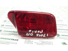 Recambio de piloto trasero derecho para fiat stilo (192) 1.6 16v referencia OEM IAM  PORTON 