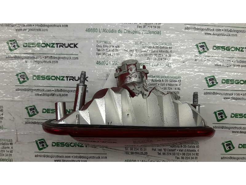 Recambio de piloto trasero derecho para fiat stilo (192) 1.6 16v referencia OEM IAM  PORTON 