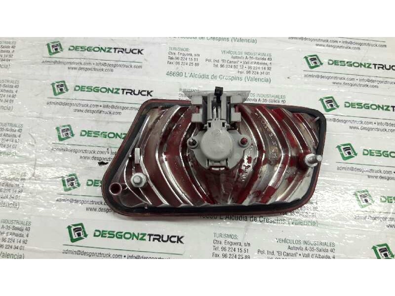 Recambio de piloto trasero derecho para fiat stilo (192) 1.6 16v referencia OEM IAM  PORTON 