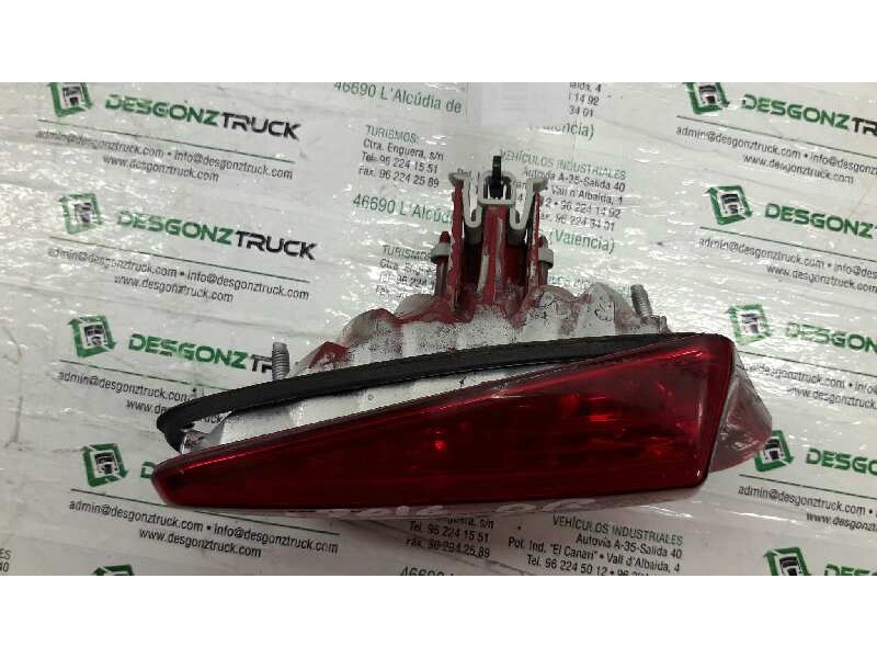 Recambio de piloto trasero derecho para fiat stilo (192) 1.6 16v referencia OEM IAM  PORTON 
