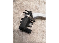 Recambio de valvula aire adicional para volkswagen golf iv berlina (1j1) básico referencia OEM IAM 1J0906627 2 PINS  2