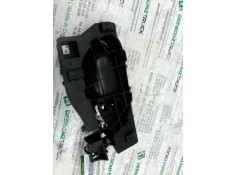 Recambio de maneta interior trasera izquierda para peugeot 308 sw premium referencia OEM IAM 9660525480  