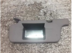 Recambio de parasol izquierdo para nissan micra (k11) básico (k11) referencia OEM IAM    2