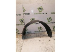 Recambio de paso rueda izquierdo para seat arosa (6h1) stella referencia OEM IAM 6H0809961A DELANTERO 