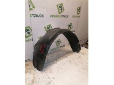 Recambio de paso rueda izquierdo para seat arosa (6h1) stella referencia OEM IAM 6H0809961A DELANTERO  2