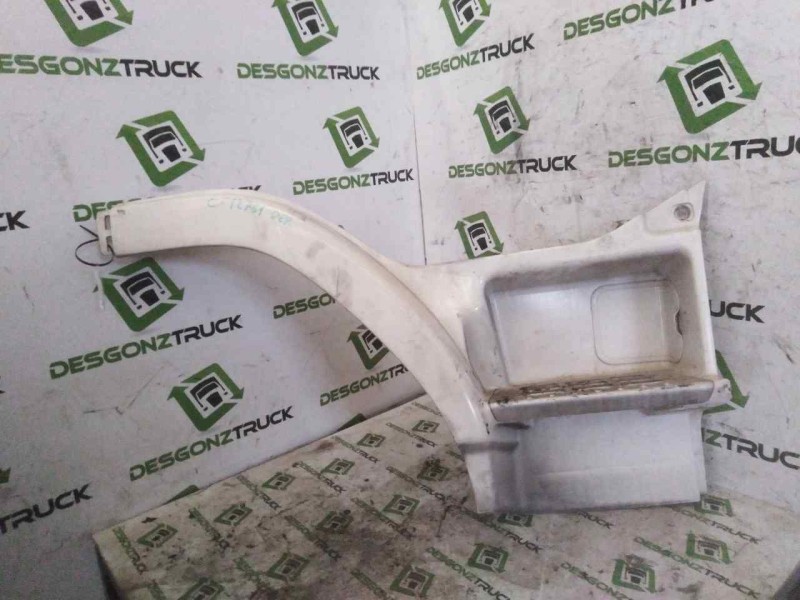 Recambio de paso rueda derecho para volvo fm 12 asta 2001 referencia OEM IAM   