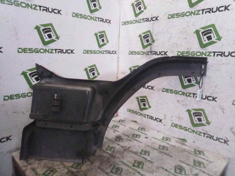 Recambio de paso rueda derecho para volvo fm 12 asta 2001 referencia OEM IAM   
